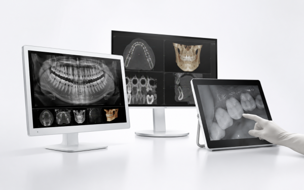 EIZO Dental Displays