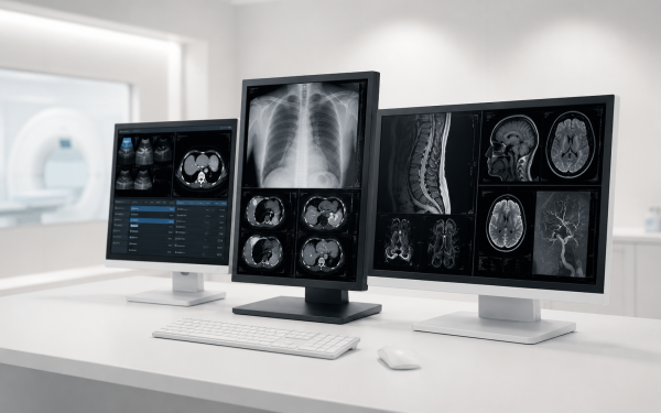 EIZO Medical Displays