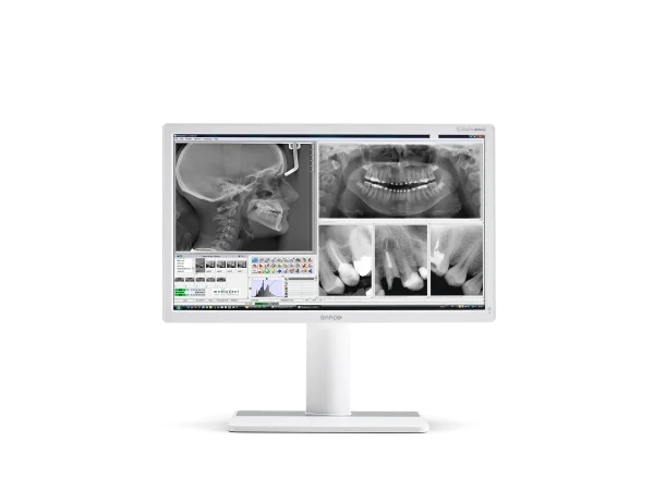 Barco Nio Color 2MP Dental — MDNC-2123