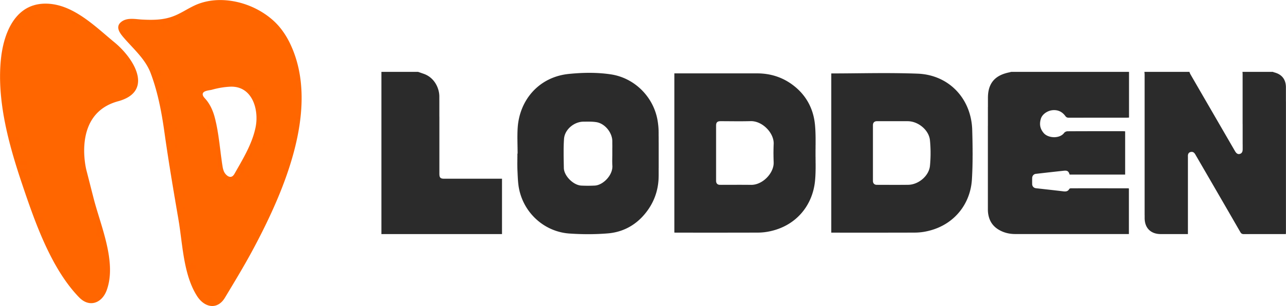 LODDEN
