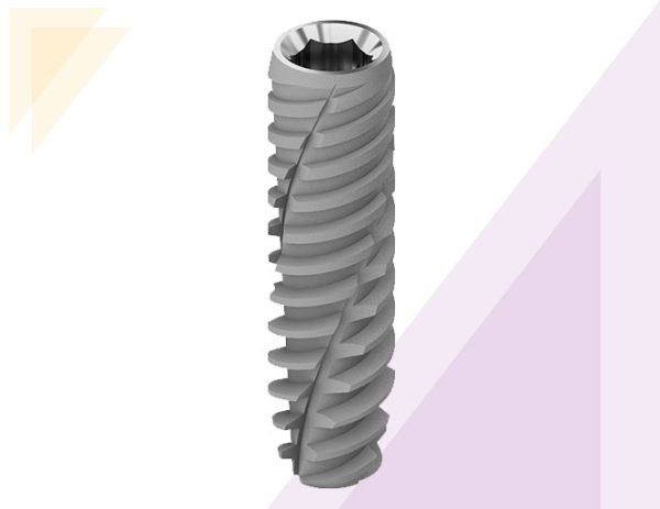 Medigma FixTite™-S – Triple-Lead Thread