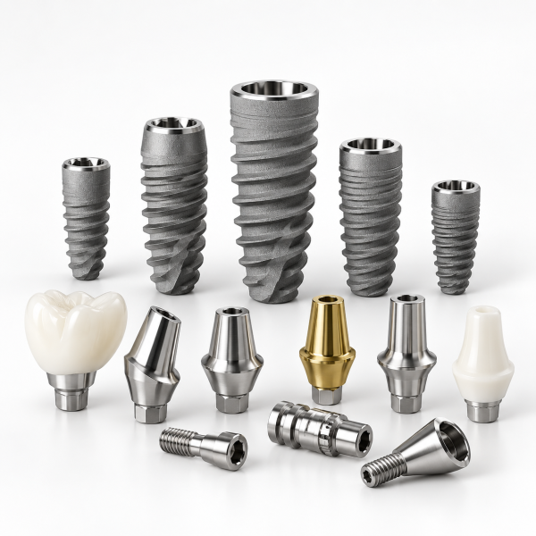 Medigma Implant Systems